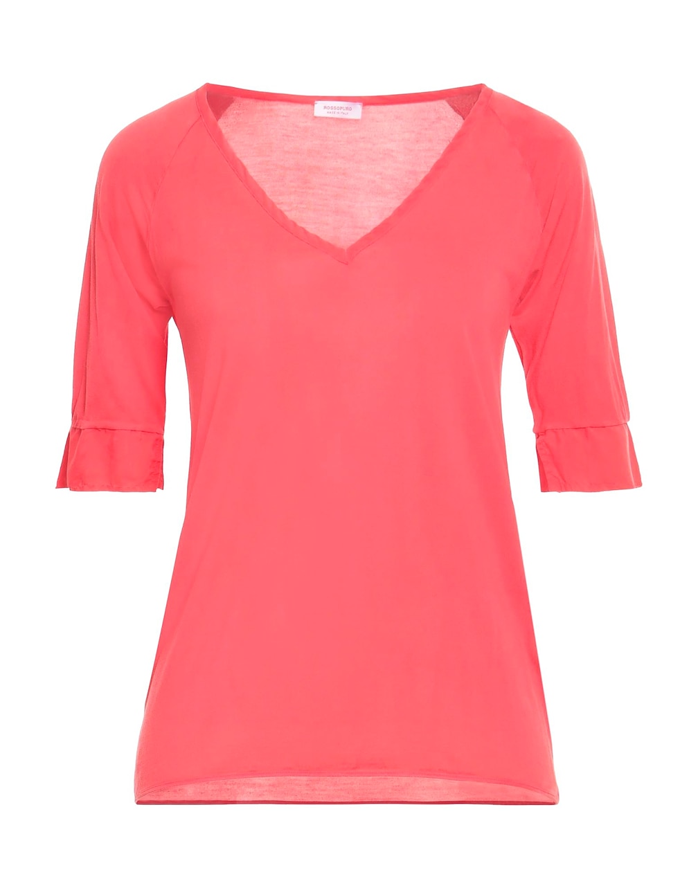 ROSSOPURO - T-shirts