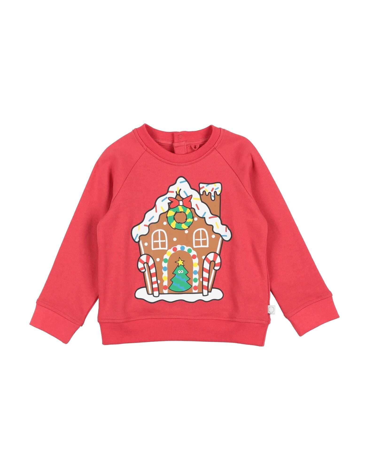 STELLA McCARTNEY KIDS - Sweatshirts