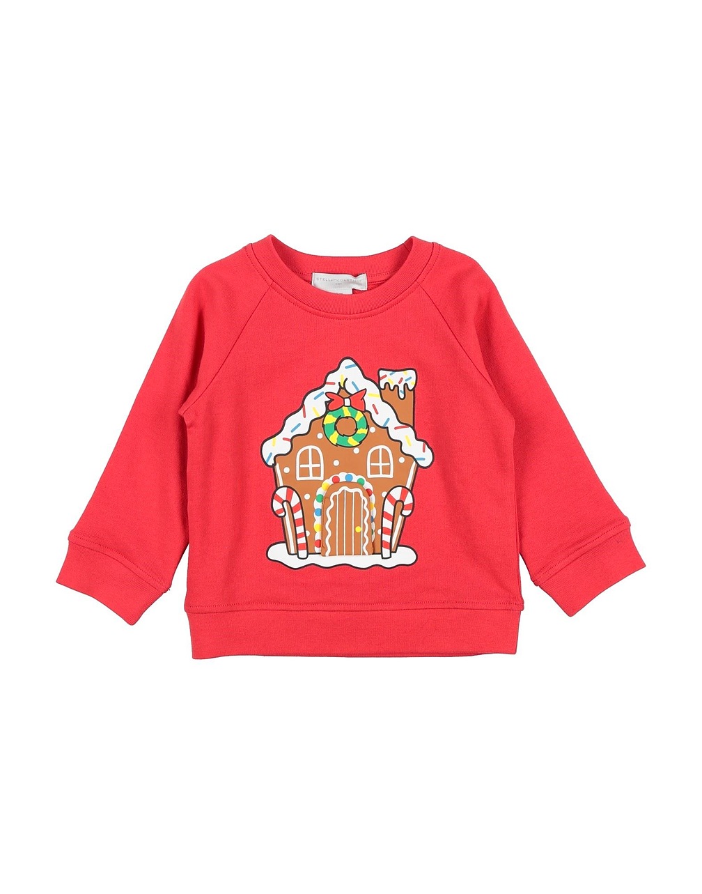 STELLA McCARTNEY KIDS - Sweatshirts
