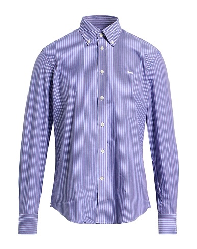 HARMONT & BLAINE Striped shirt 100% Cotton