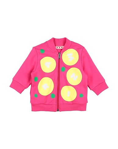 MARNI Sweatshirt 100% Cotton