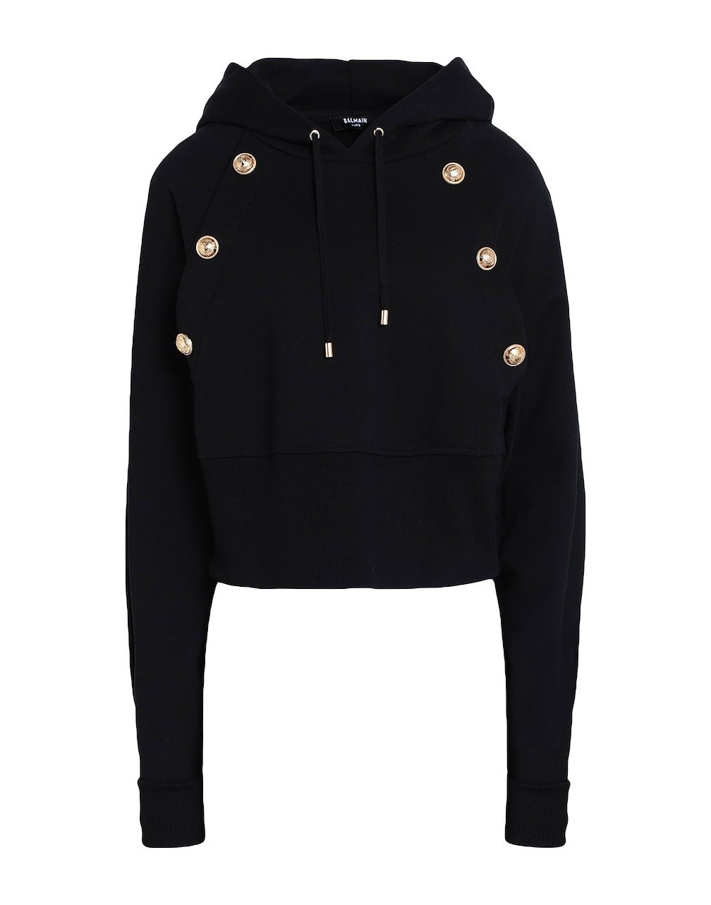 BALMAIN - Sweatshirts