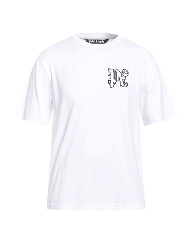 PALM ANGELS T-shirt 100% Cotton, Polyester