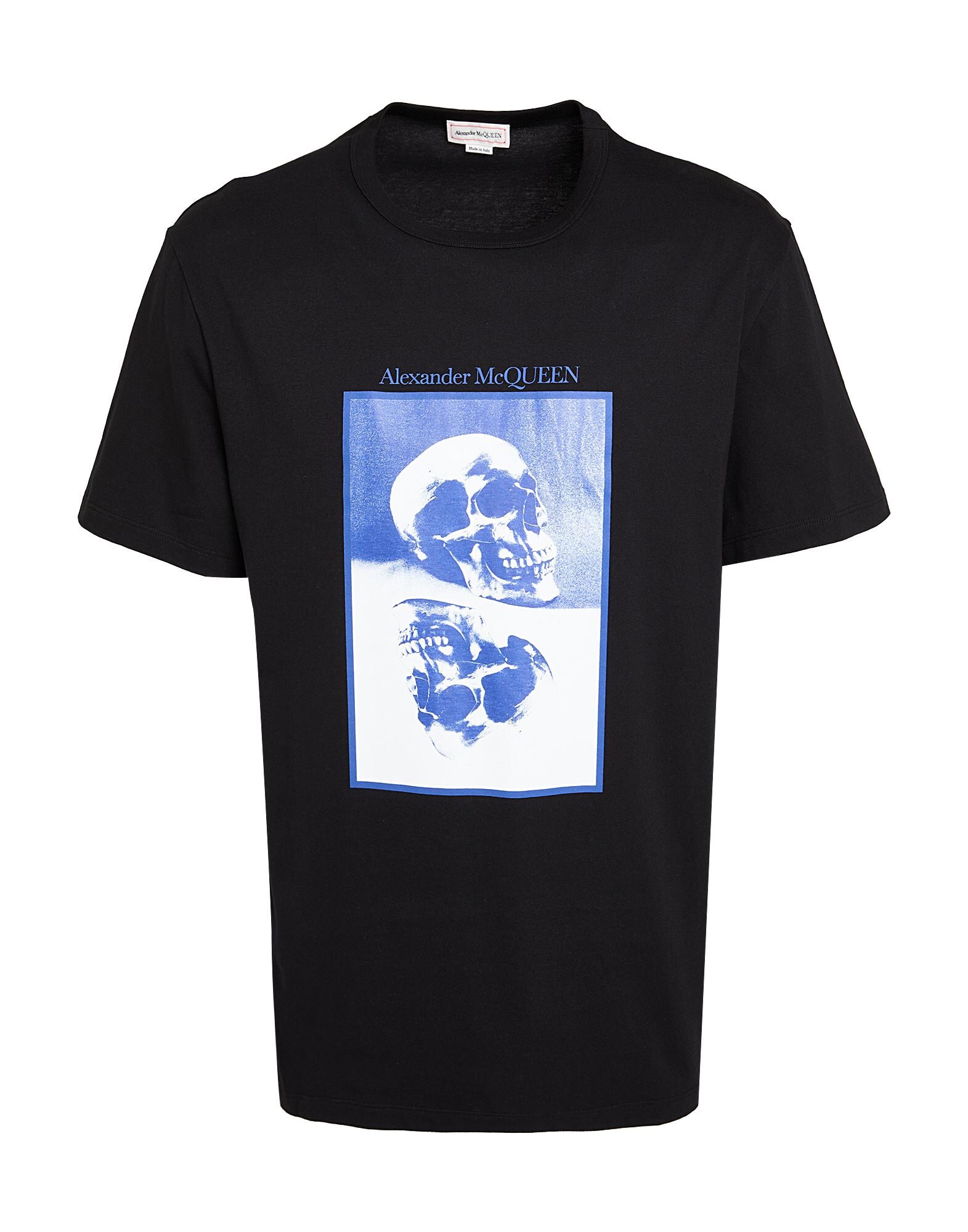 MCQUEEN - T シャツ