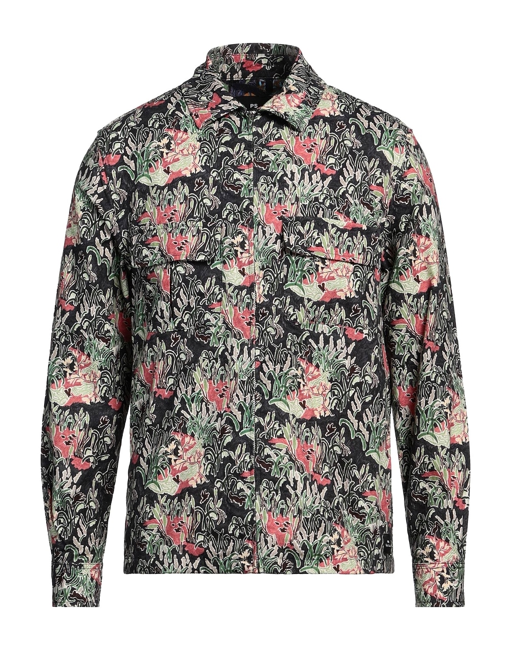 PS PAUL SMITH - Shirts