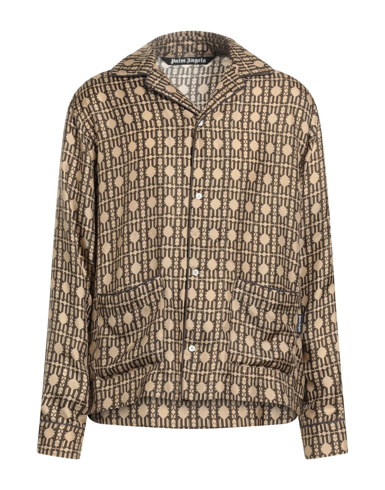 PALM ANGELS - Рубашки 