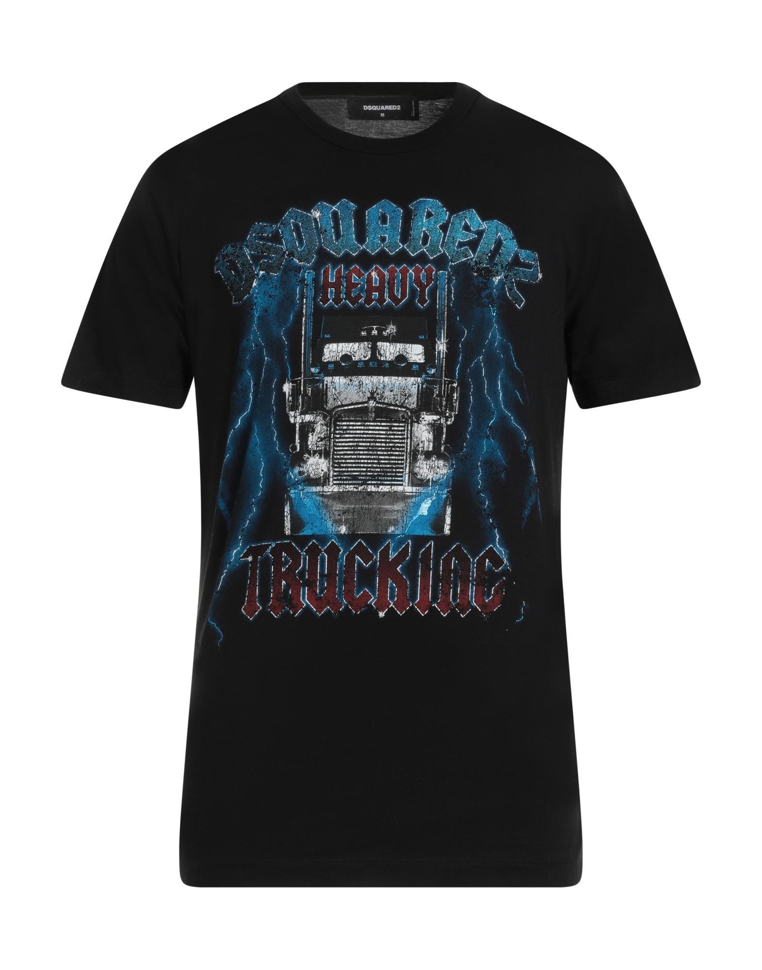 DSQUARED2 - T-shirts