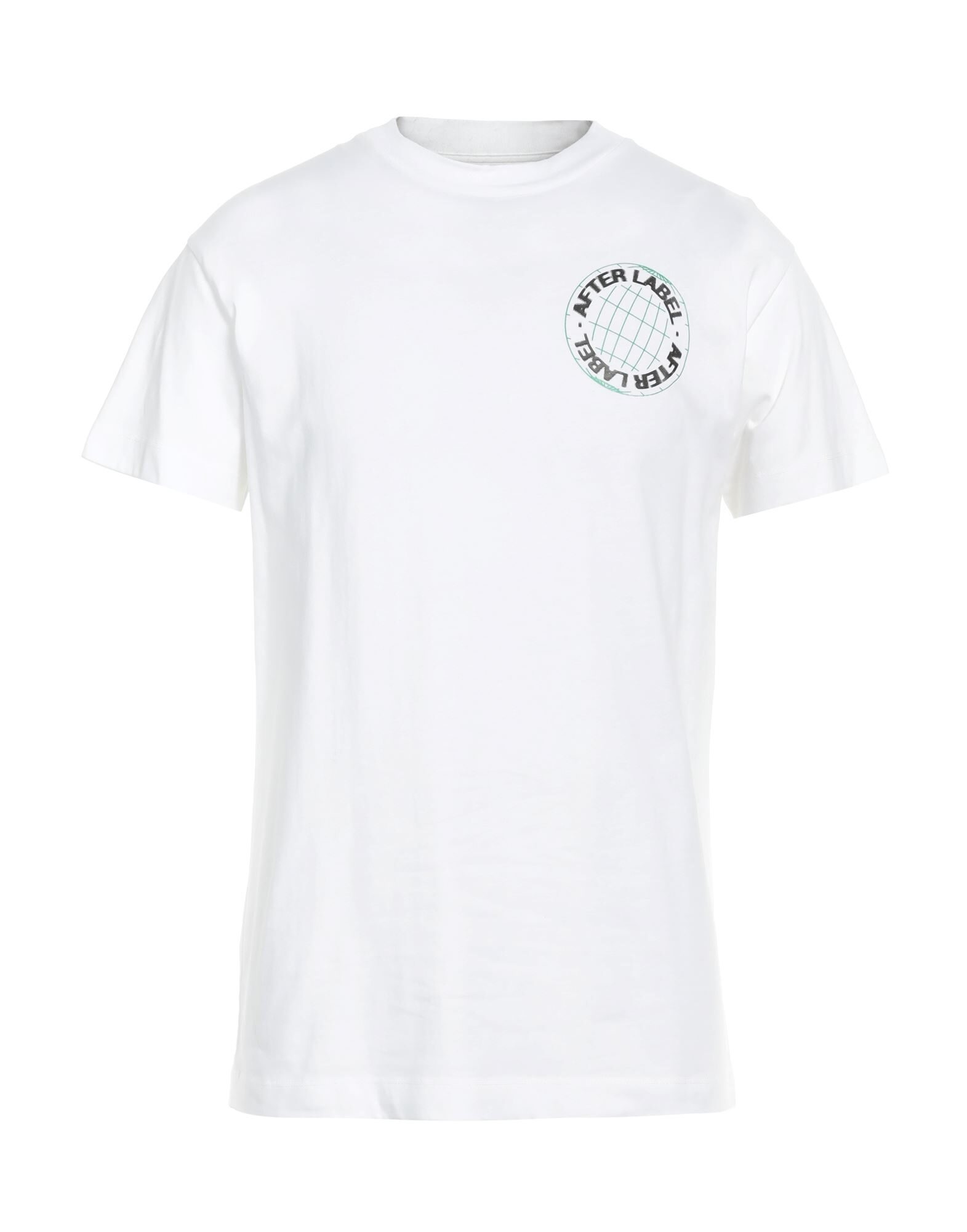 AFTERLABEL - T-shirts