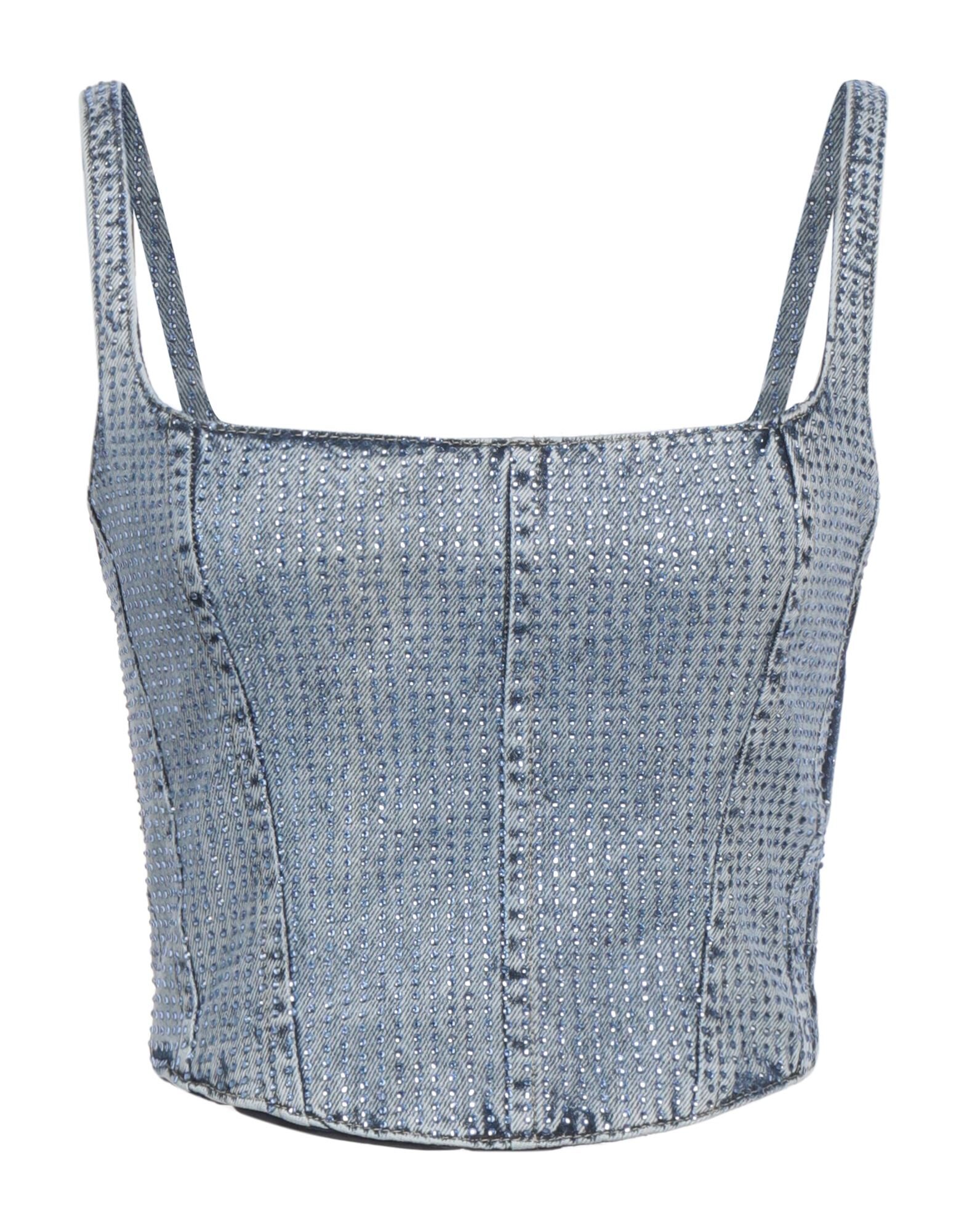 PATRIZIA PEPE - Tops