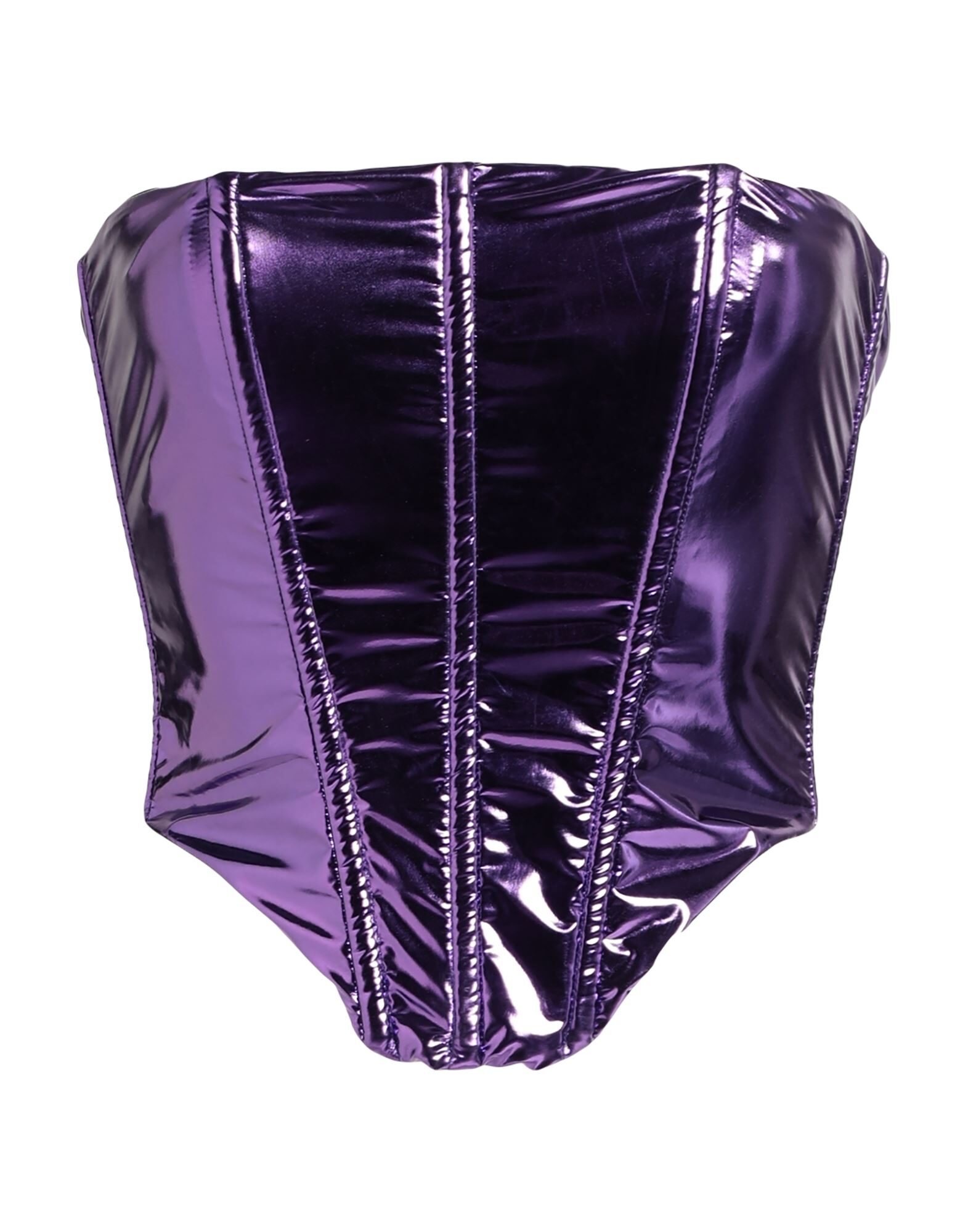 PATRIZIA PEPE SERA - Tops