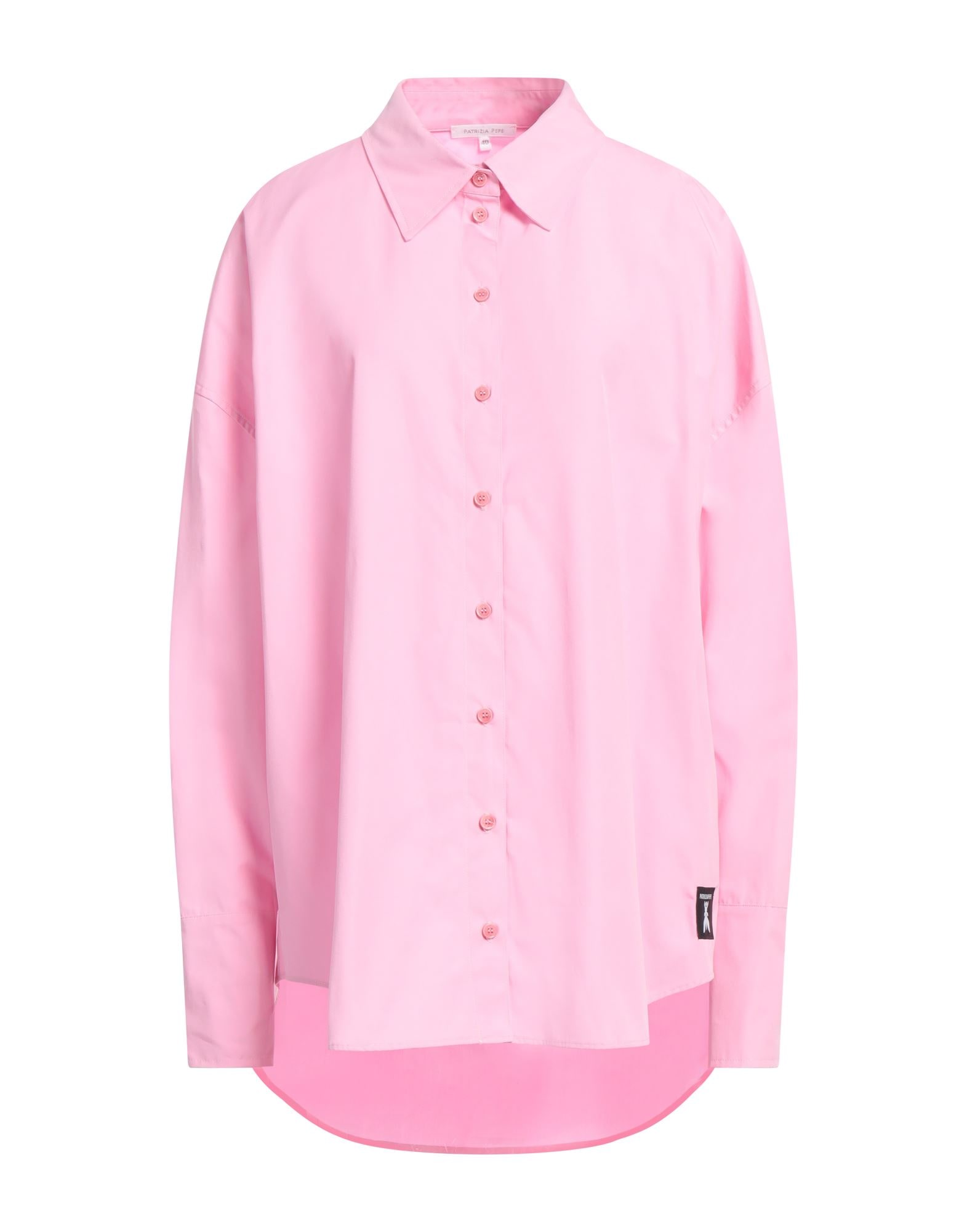 PATRIZIA PEPE - Shirts