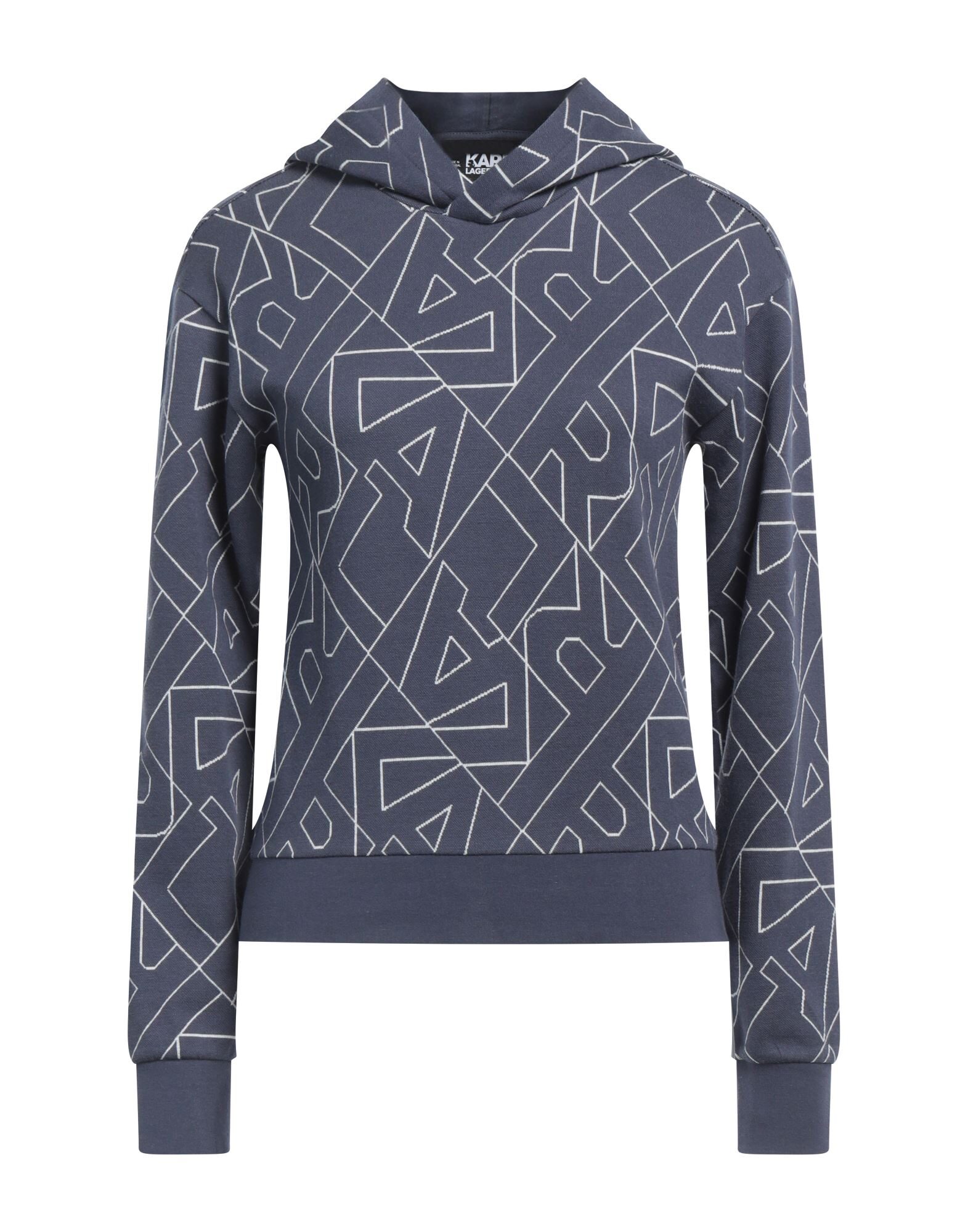 KARL LAGERFELD - スウェットシャツ