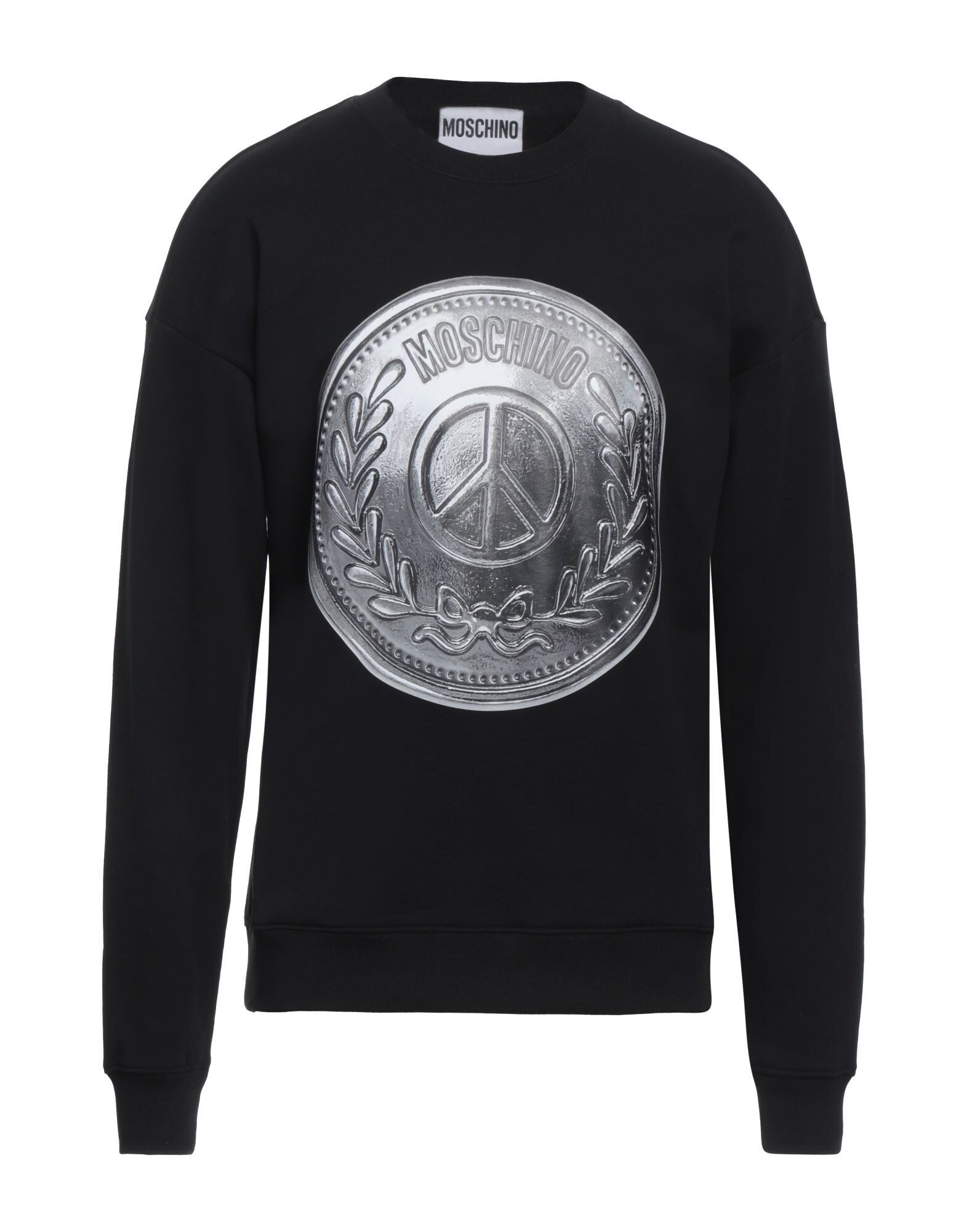 MOSCHINO - Sweatshirts