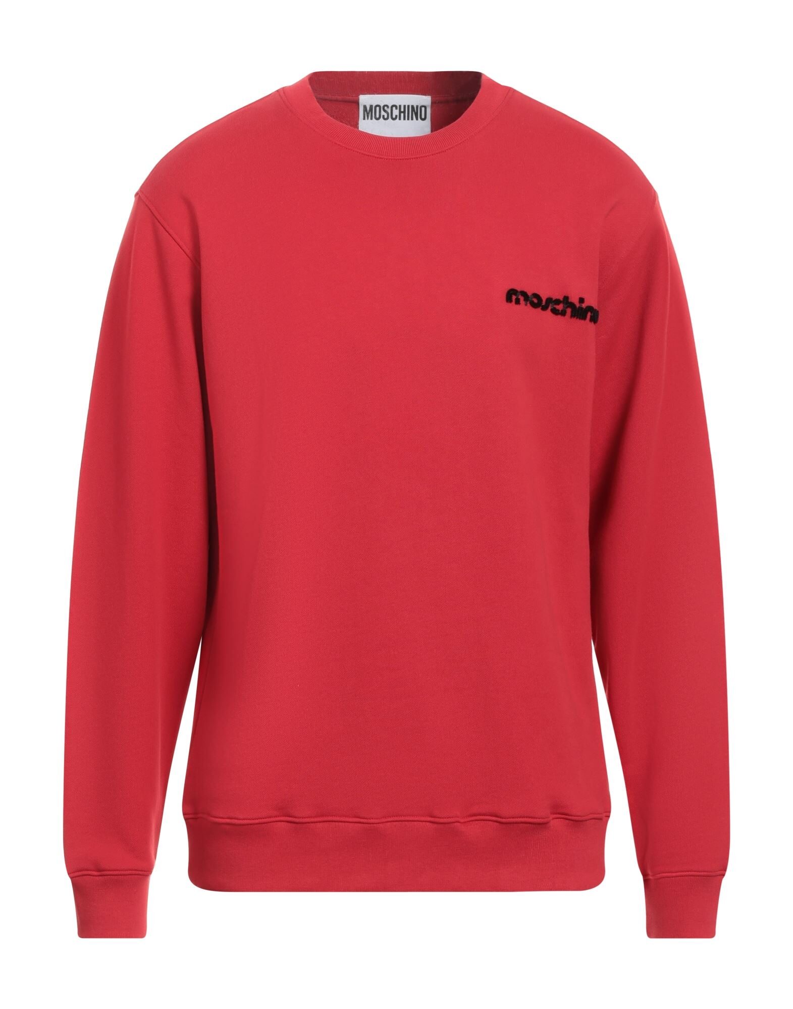 MOSCHINO - Sweatshirts