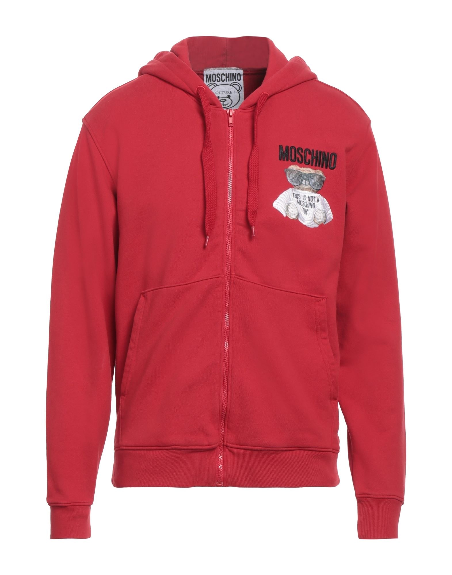 MOSCHINO | Midnight blue Men's Jacket | YOOX