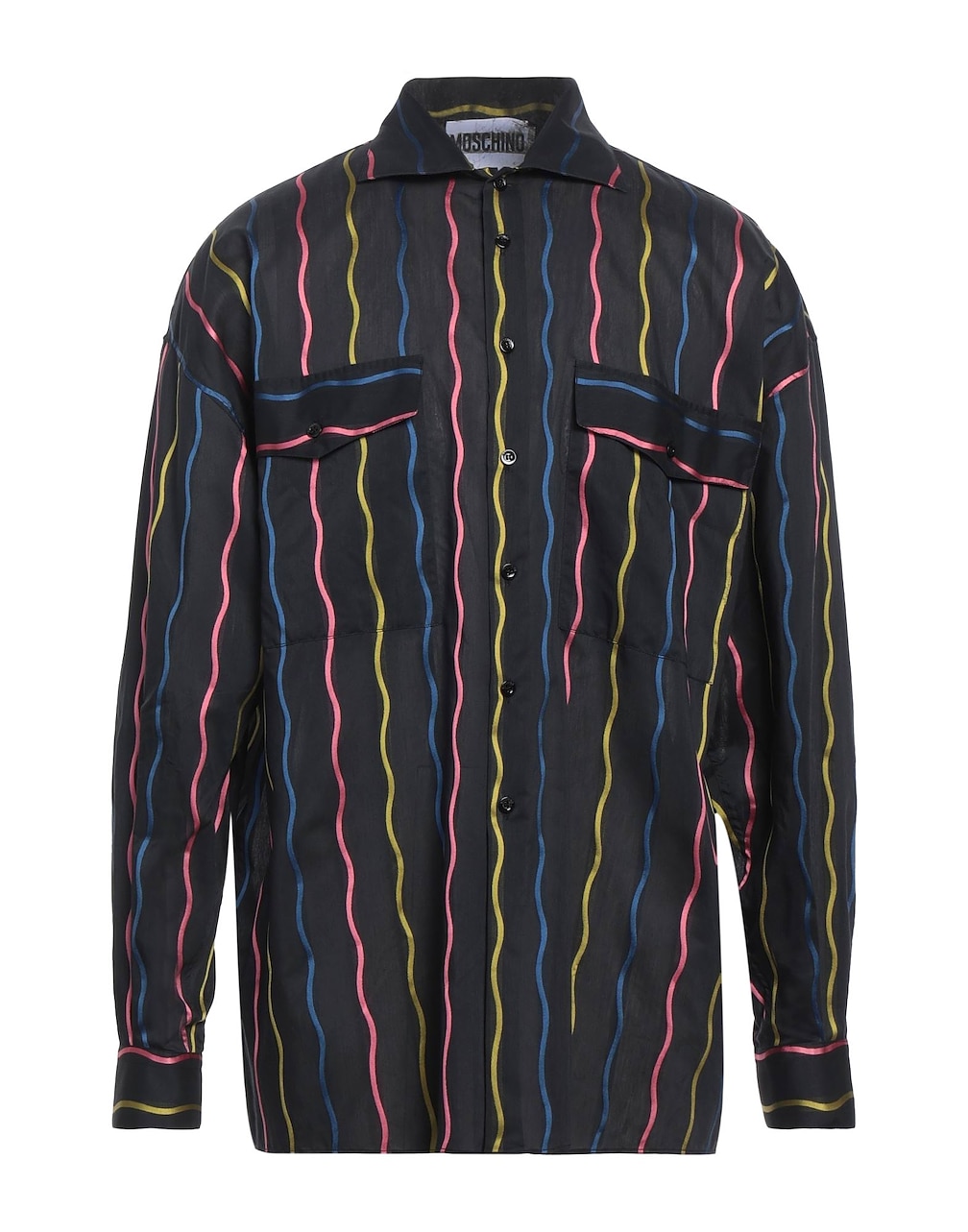MOSCHINO - Hemden