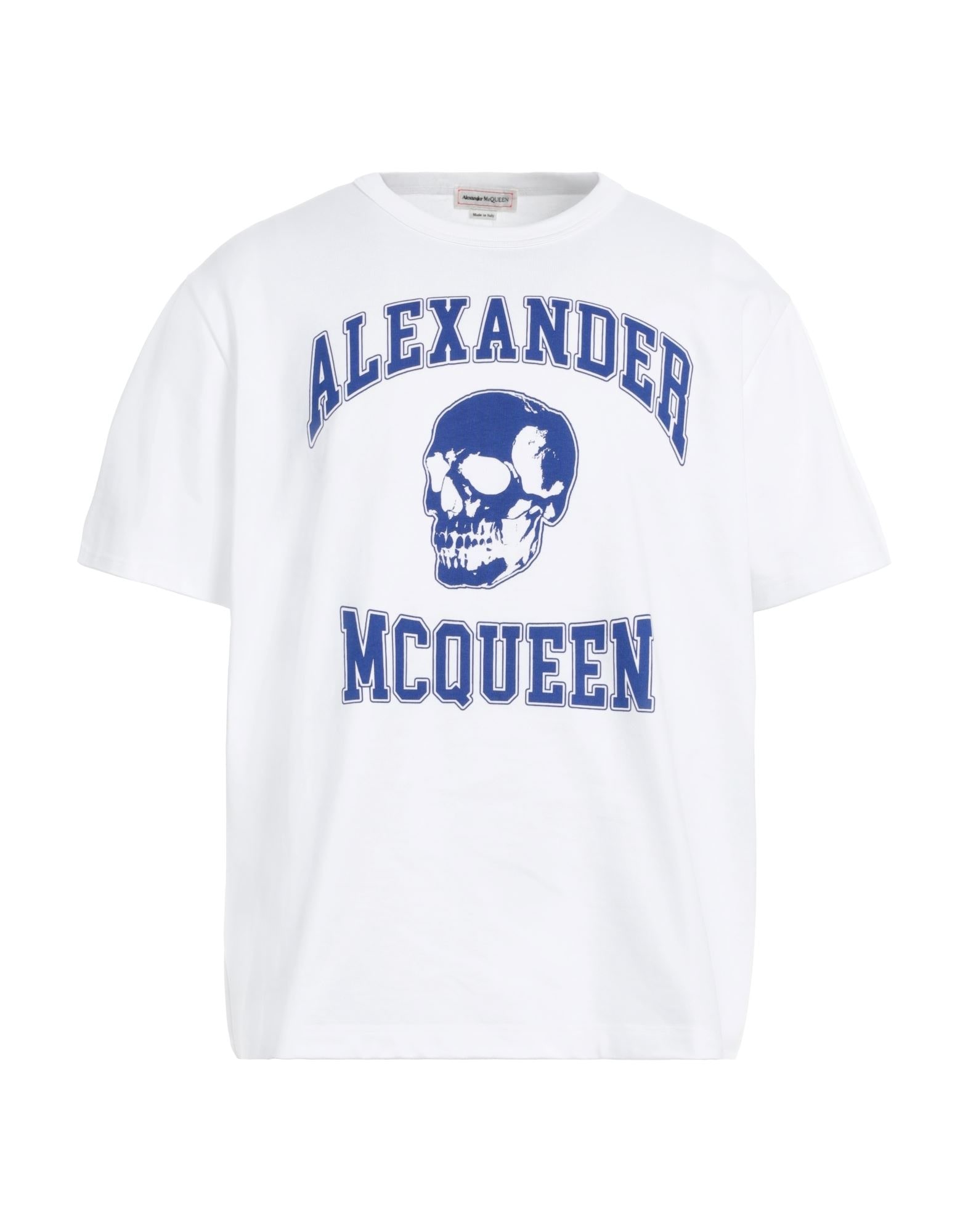 MCQUEEN - T-shirts