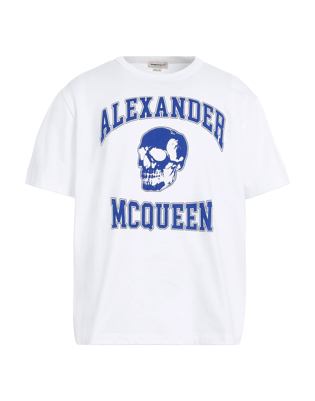 MCQUEEN - T-shirts