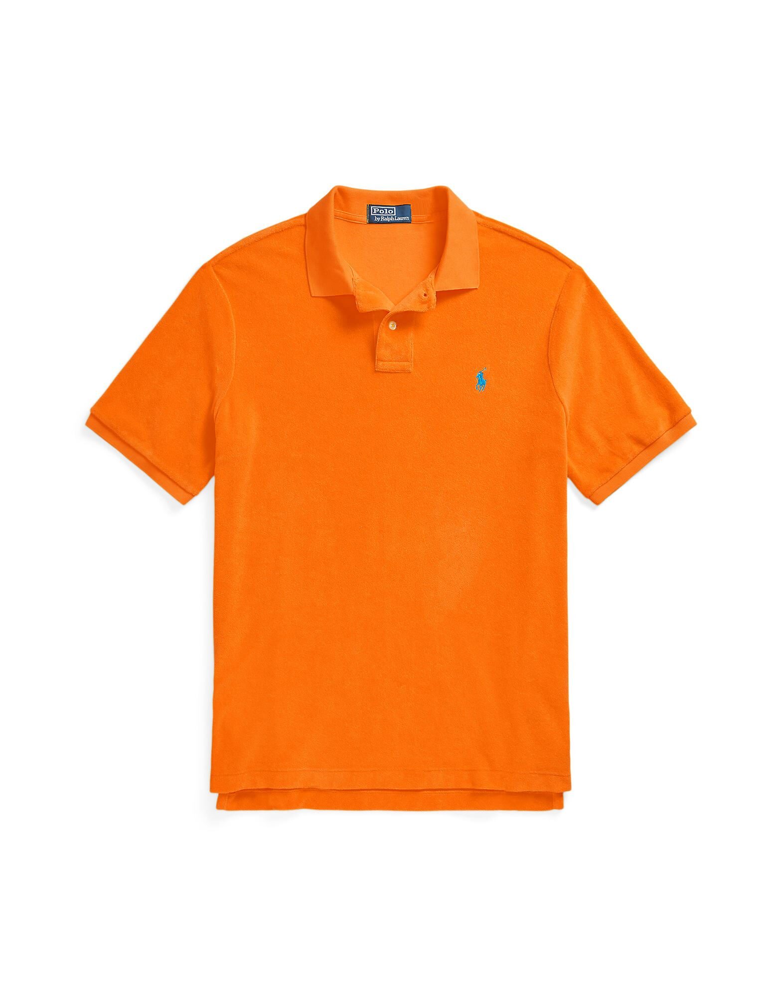 POLO RALPH LAUREN - Polo shirts