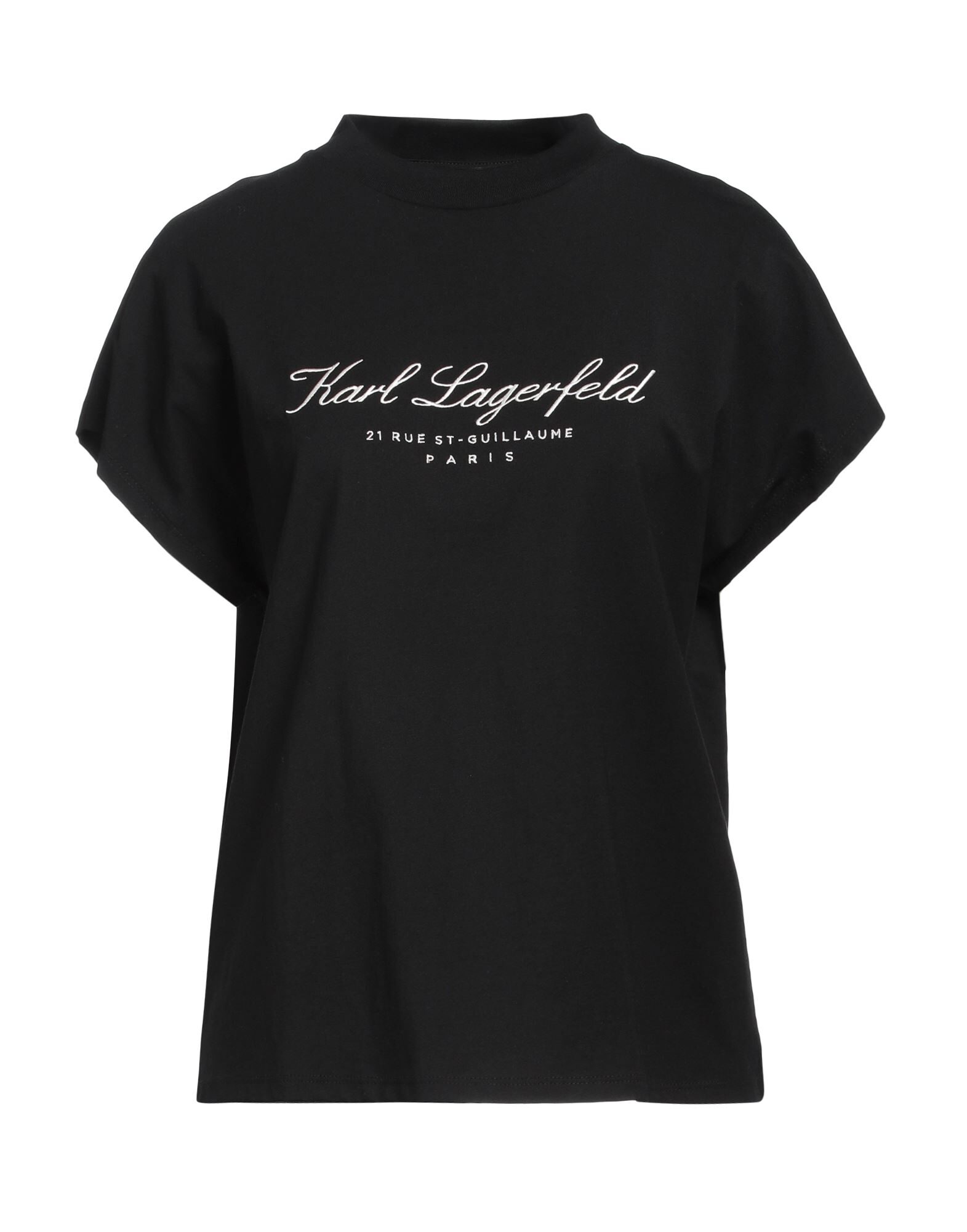 KARL LAGERFELD - T-shirts
