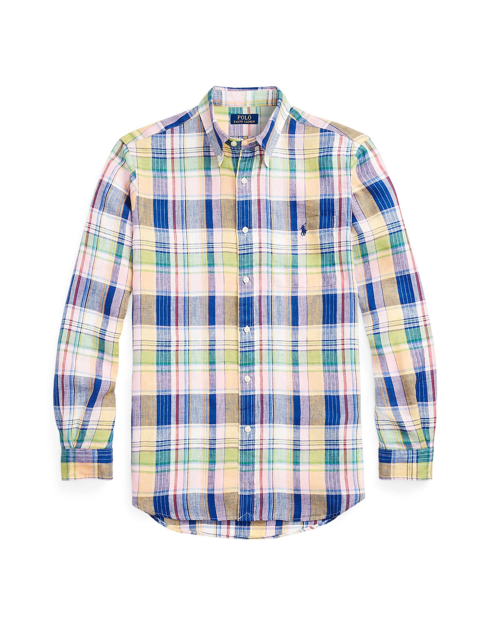 POLO RALPH LAUREN - Shirts