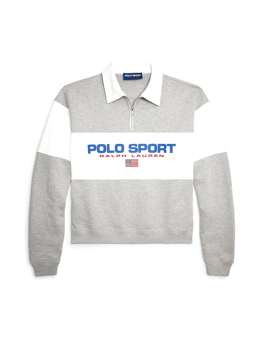 POLO SPORT RALPH LAUREN - Sweatshirts