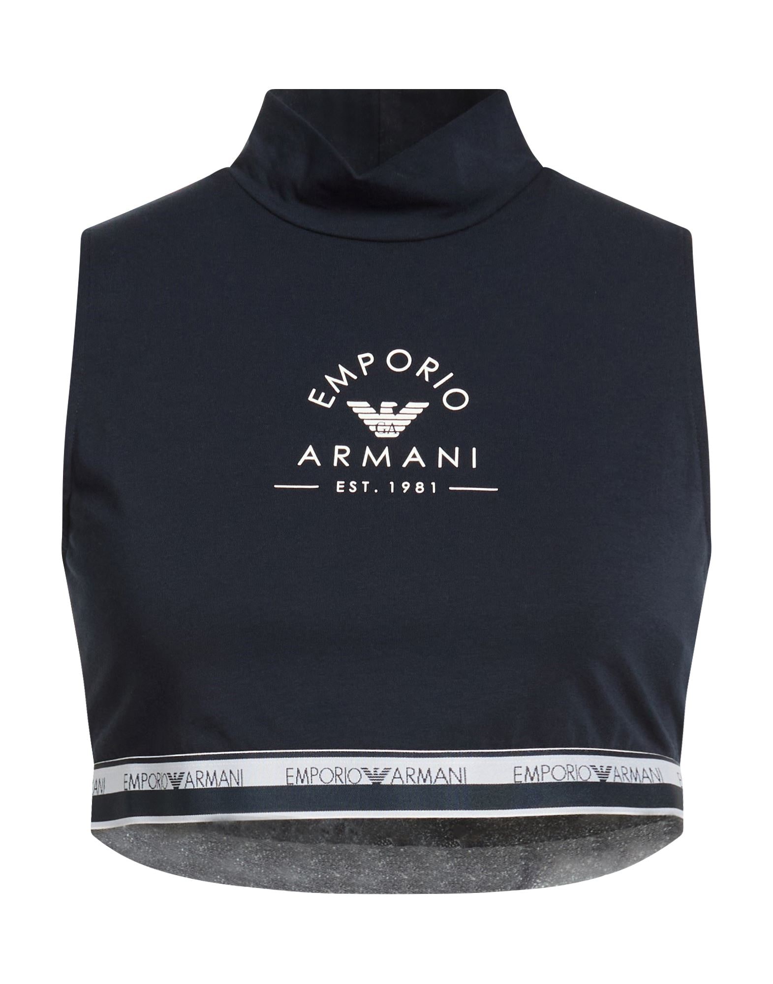 EMPORIO ARMANI - Φανελάκια και φανέλες