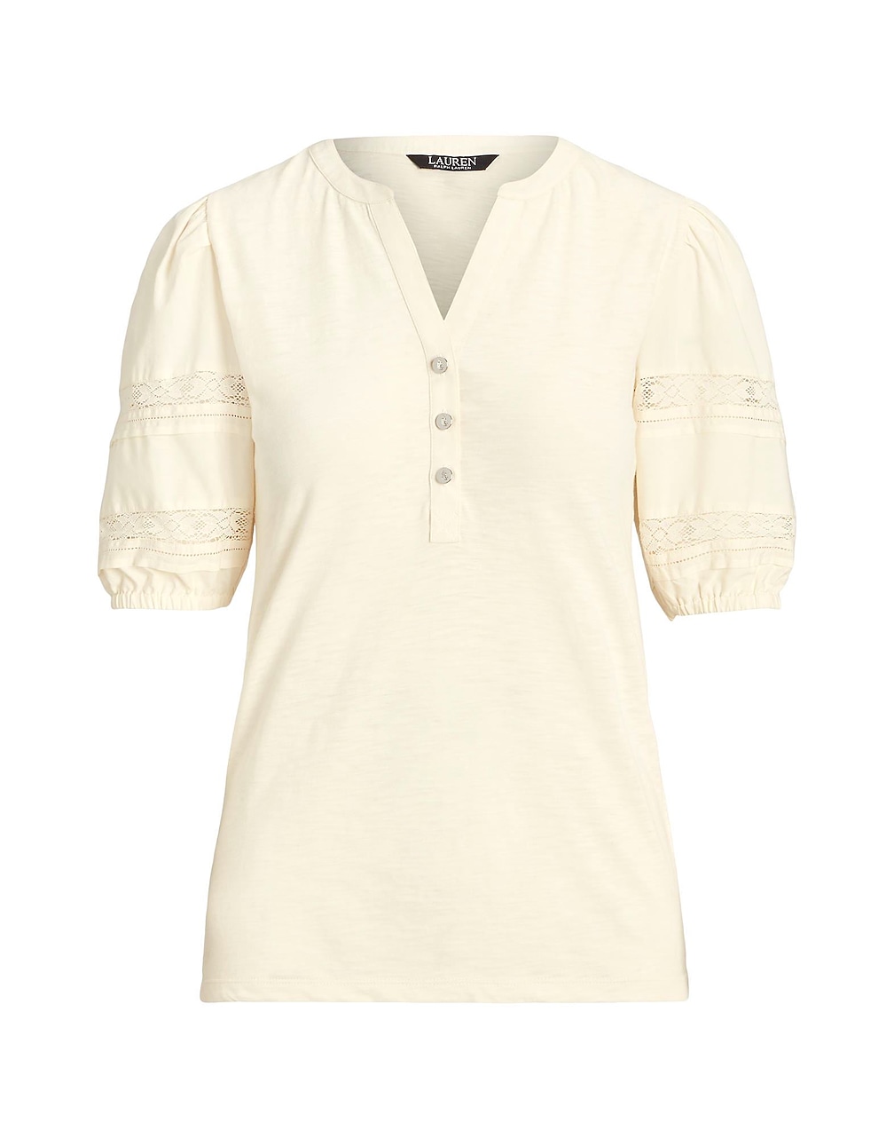 LAUREN RALPH LAUREN - T-shirts