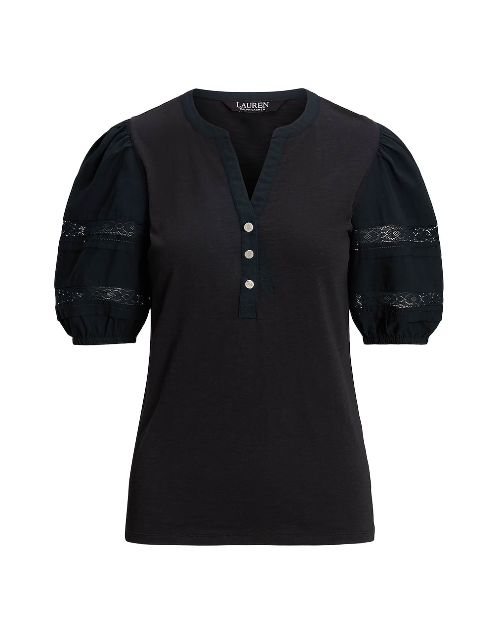 LAUREN RALPH LAUREN - T-shirts