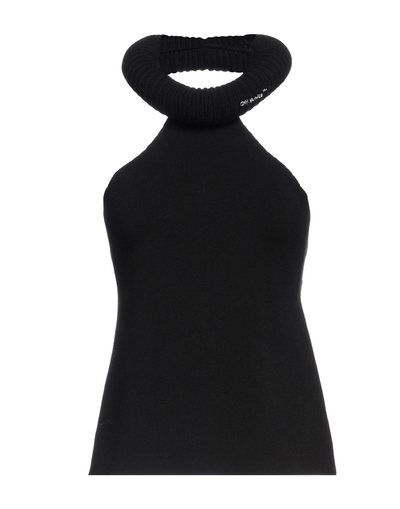 OFF-WHITE™ - Топы без рукавов