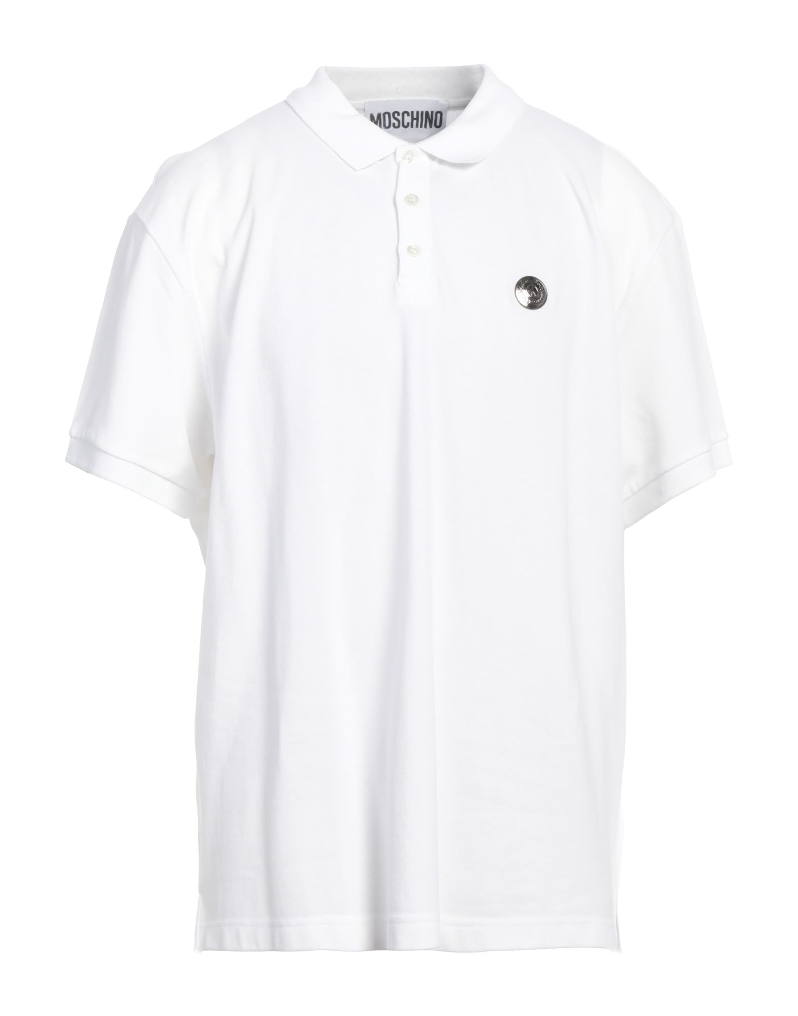 MOSCHINO - ポロシャツ