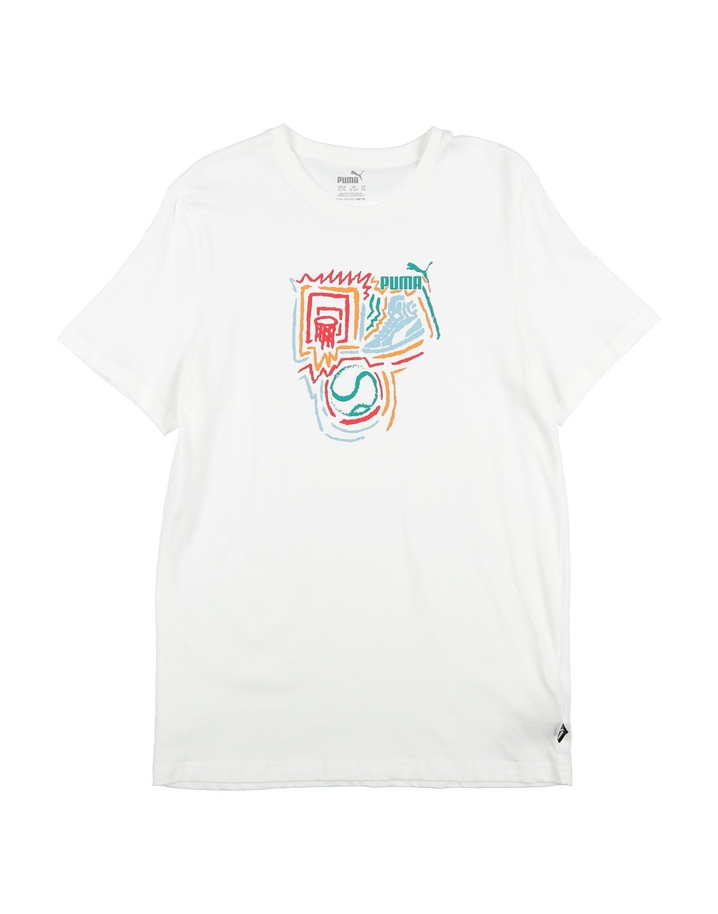 PUMA - T-shirts