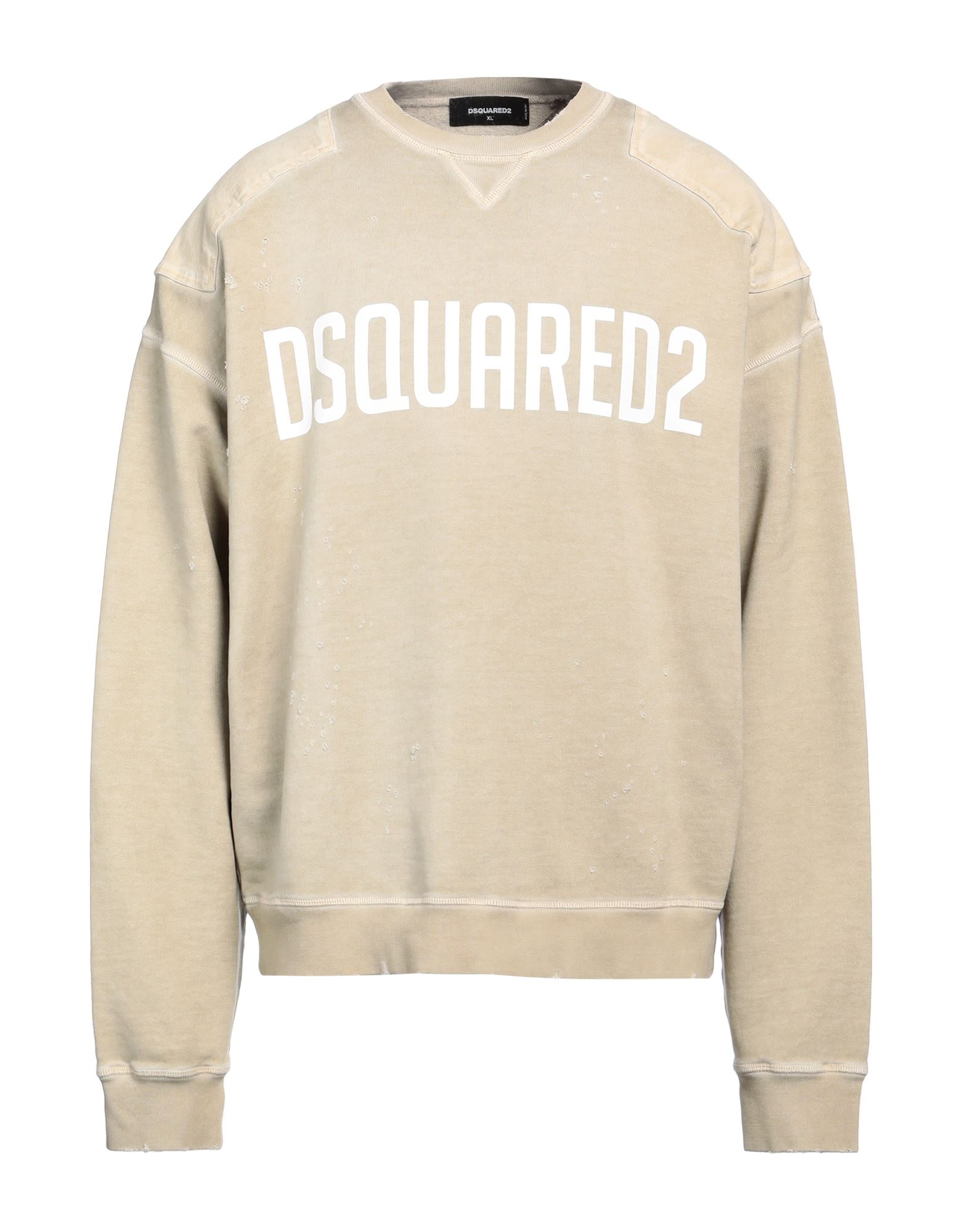 DSQUARED2 - スウェットシャツ