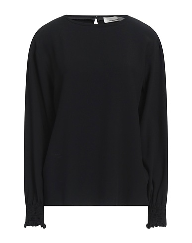 LIVIANA CONTI Top 53% Viscose, 47% Acetate