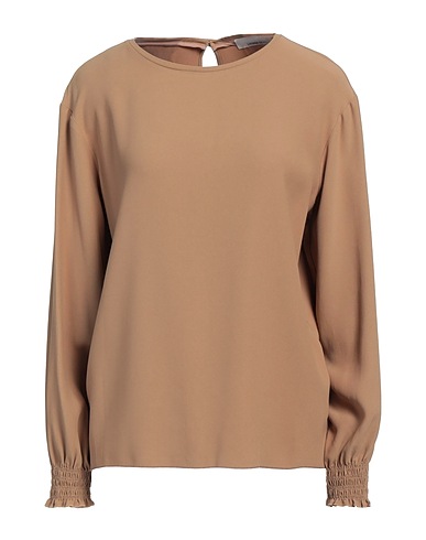 LIVIANA CONTI Top 53% Viscose, 47% Acetate