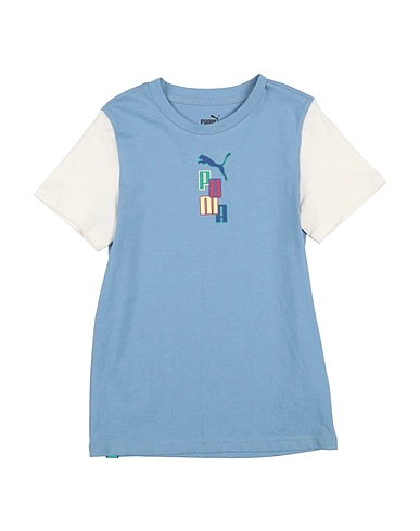 PUMA T-shirt READY SET BETTER Tee B
100% Cotton