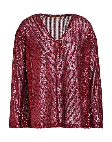 SIYU Top Garnet 100% Polyester