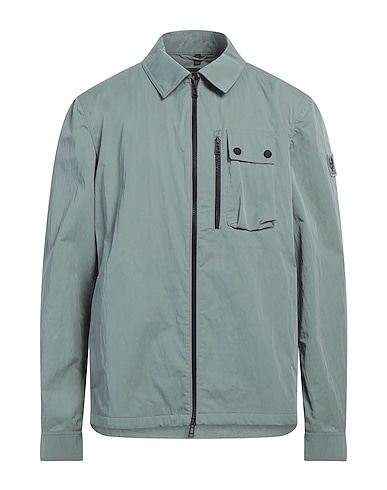 BELSTAFF Giubbotto 65% Cotone, 35% Poliammide