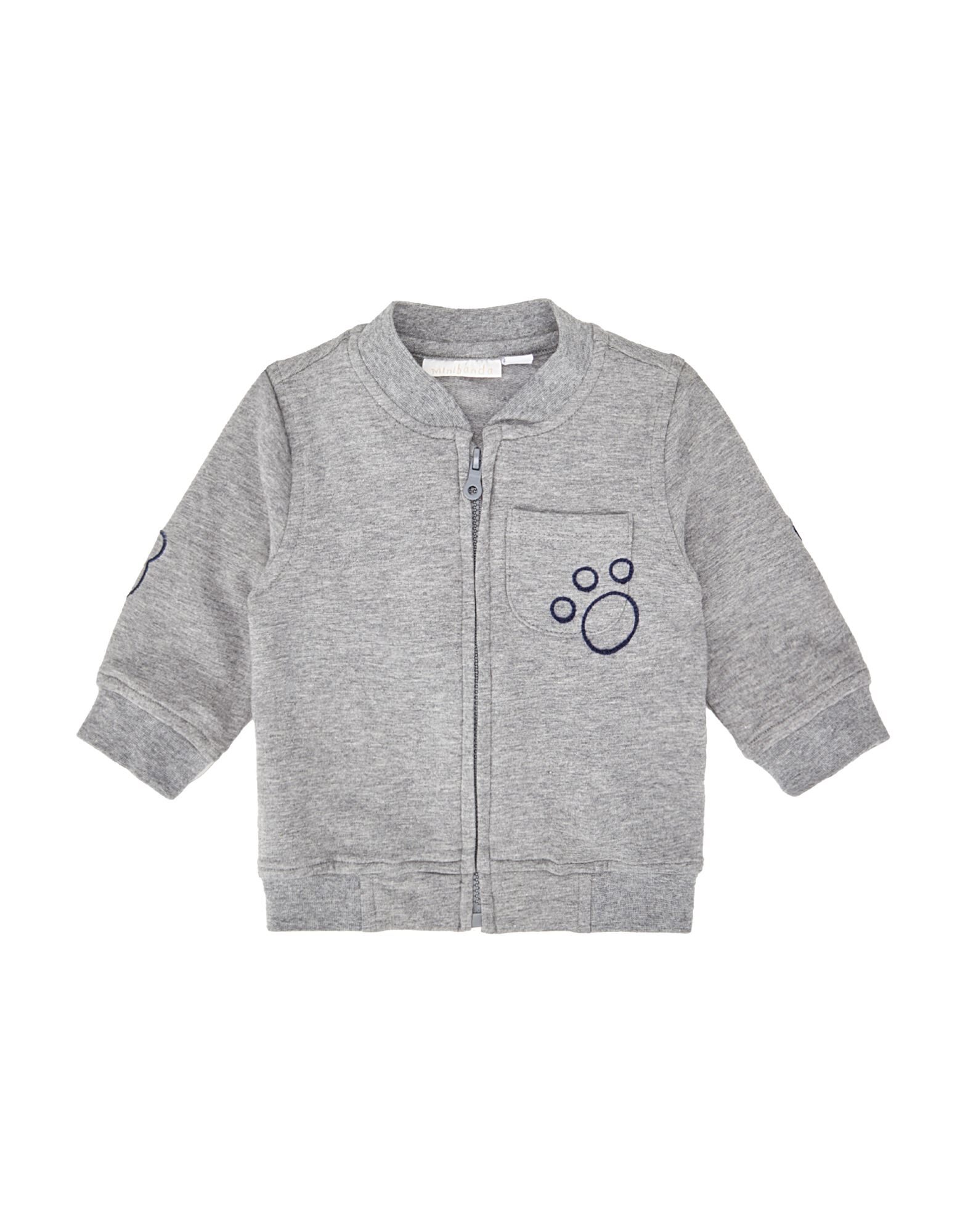 MINIBANDA by SARABANDA - Sudaderas