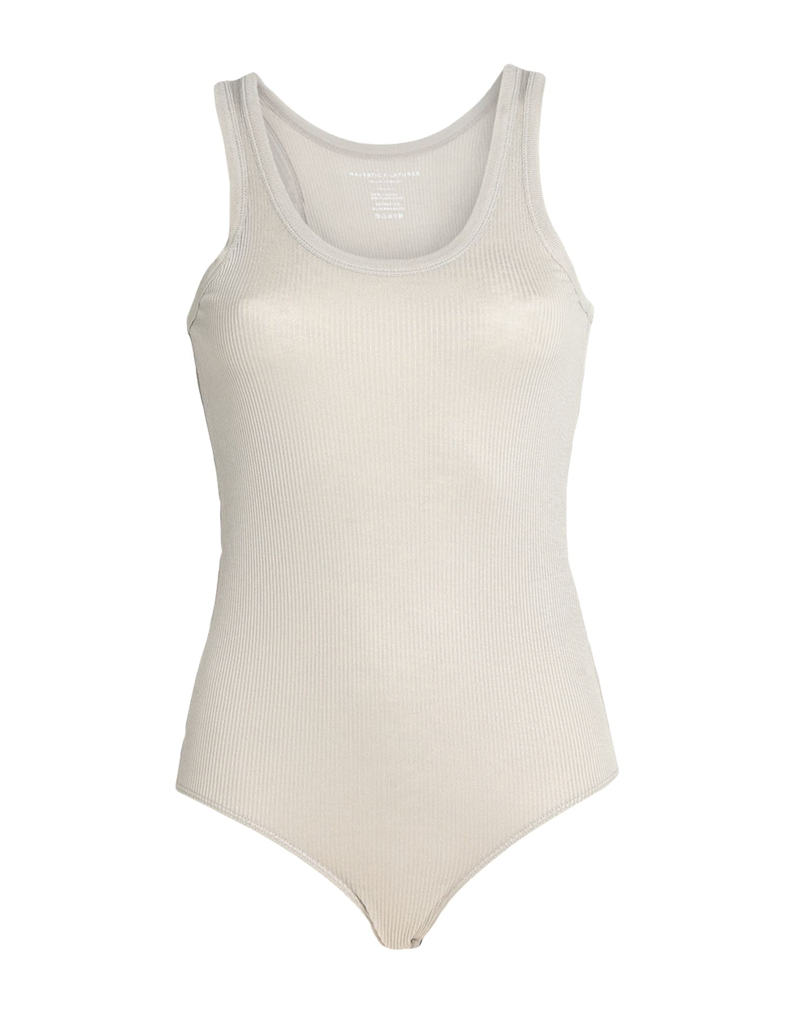 MAJESTIC FILATURES - Body