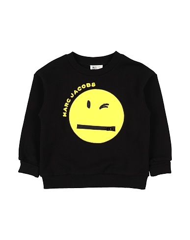 MARC JACOBS Sweatshirt MARC JACOBS X SMILEY WORLD® 100% Baumwolle, Elastan