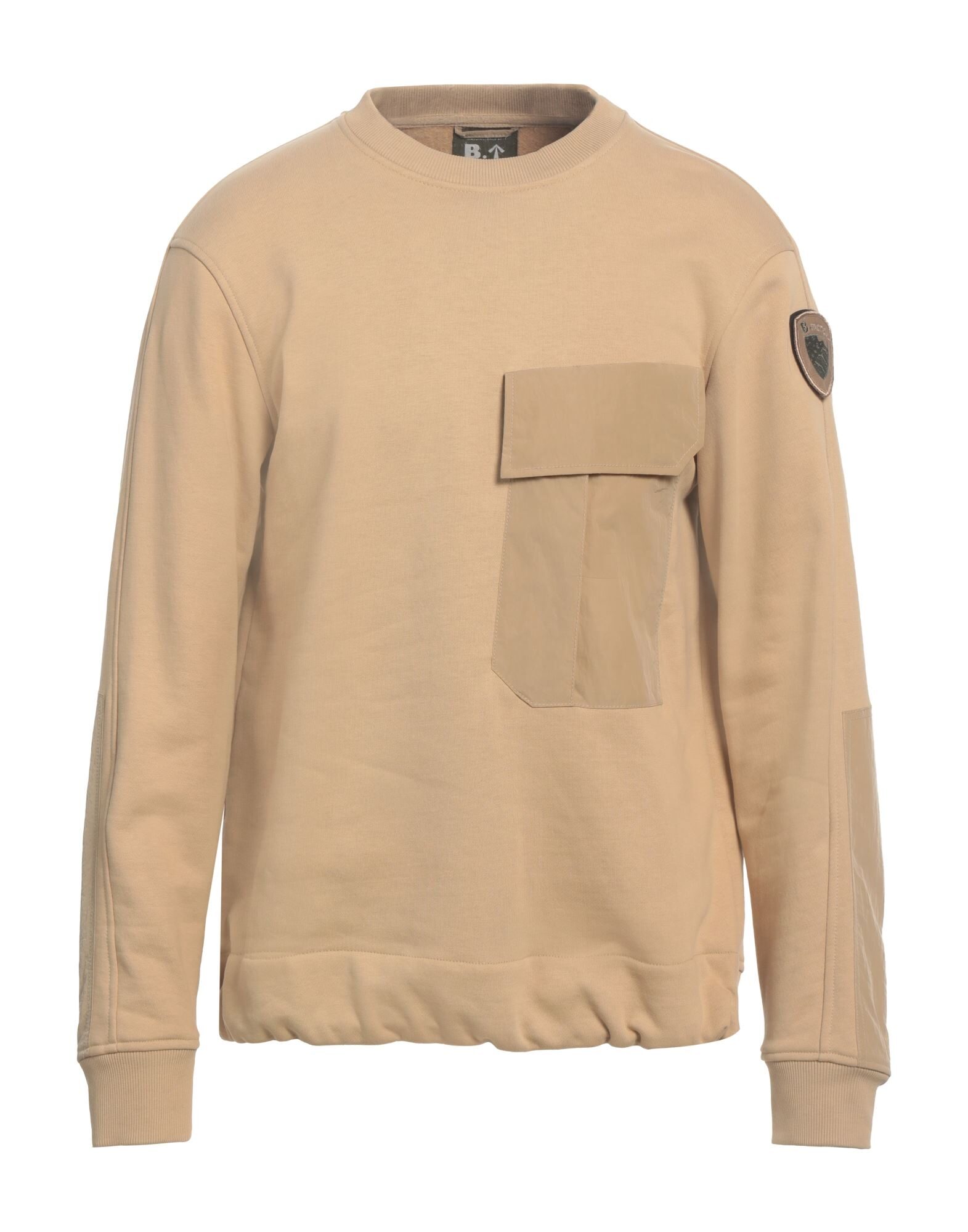 BLAUER. - Sweatshirts