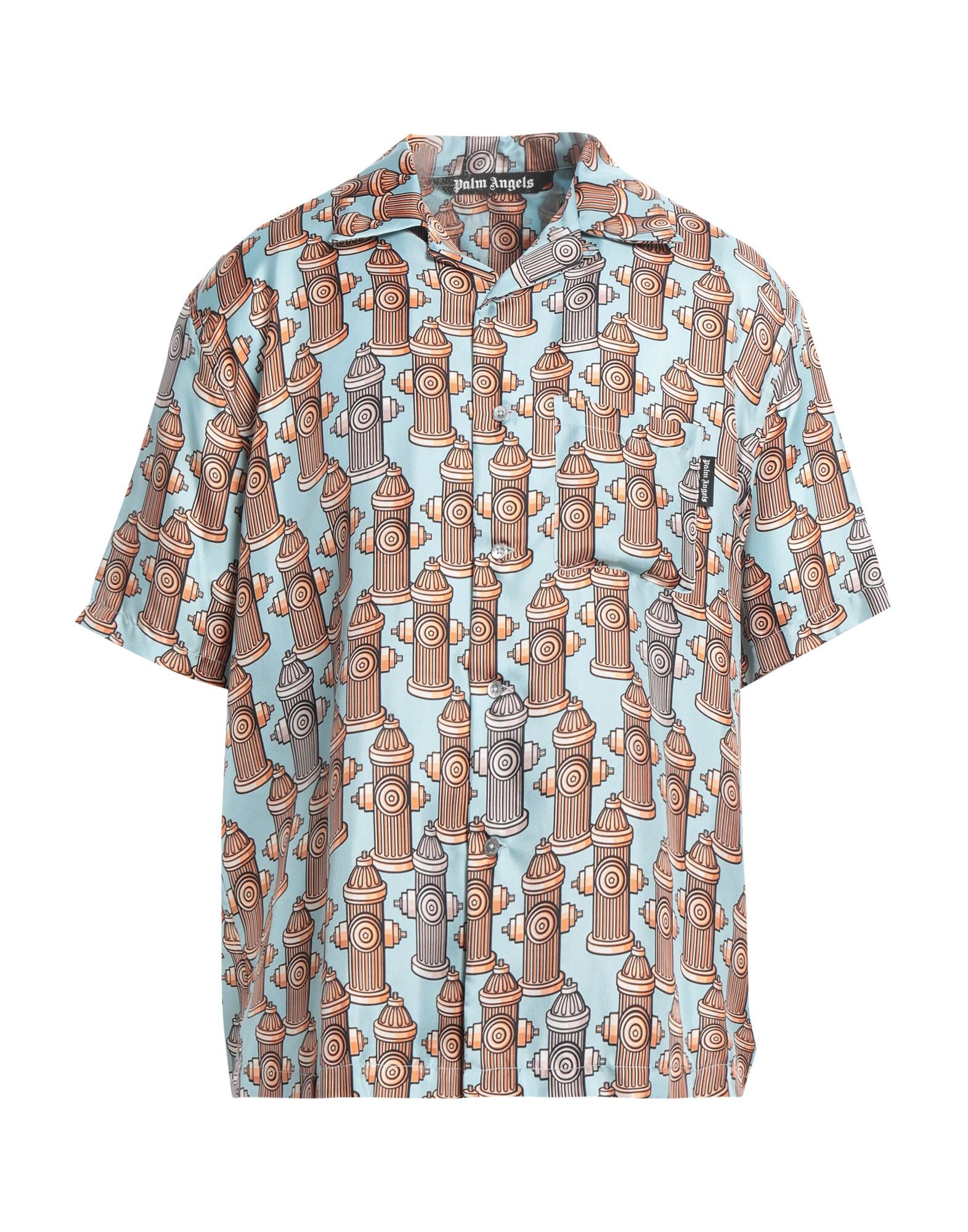 PALM ANGELS - Shirts