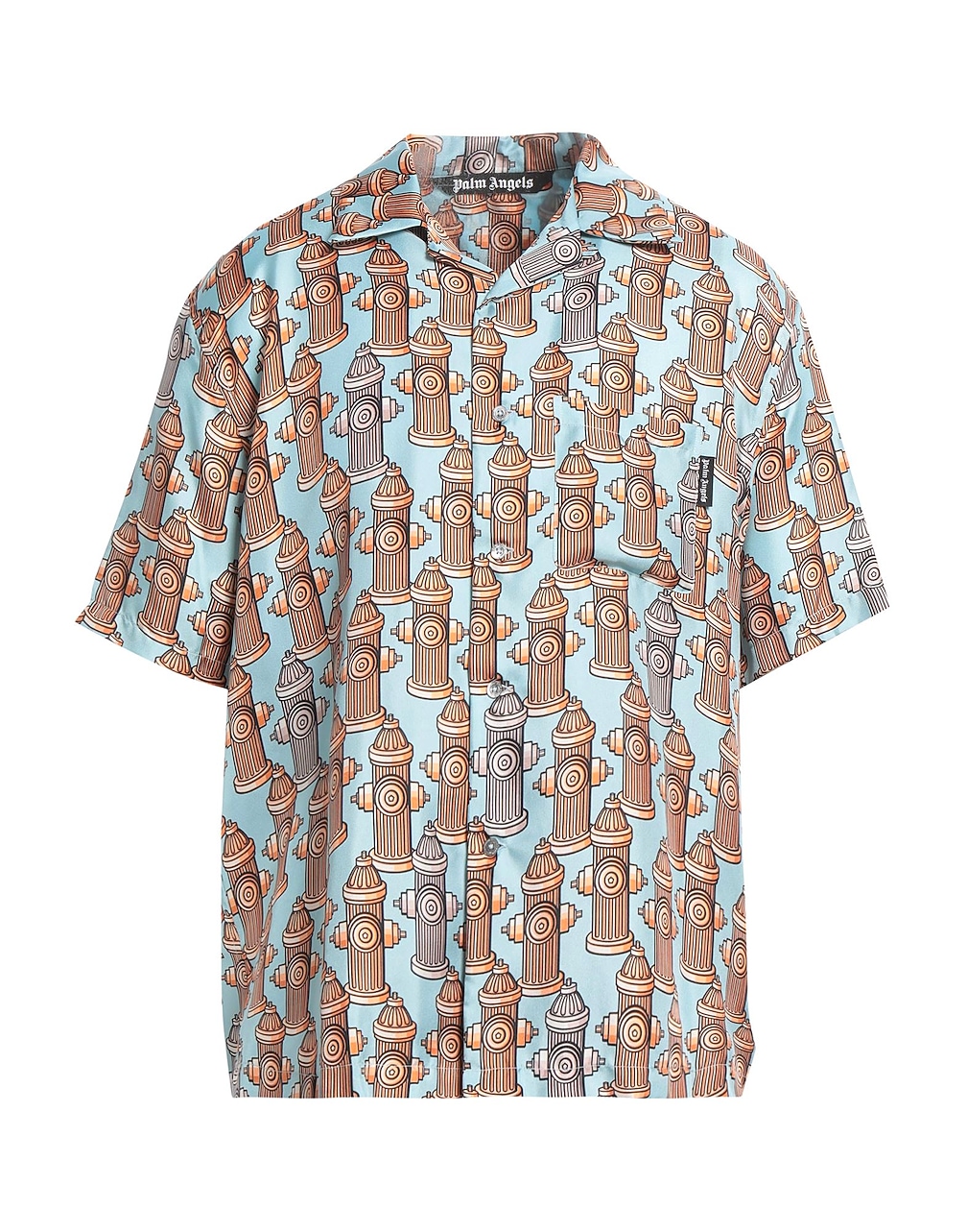 PALM ANGELS - Shirts