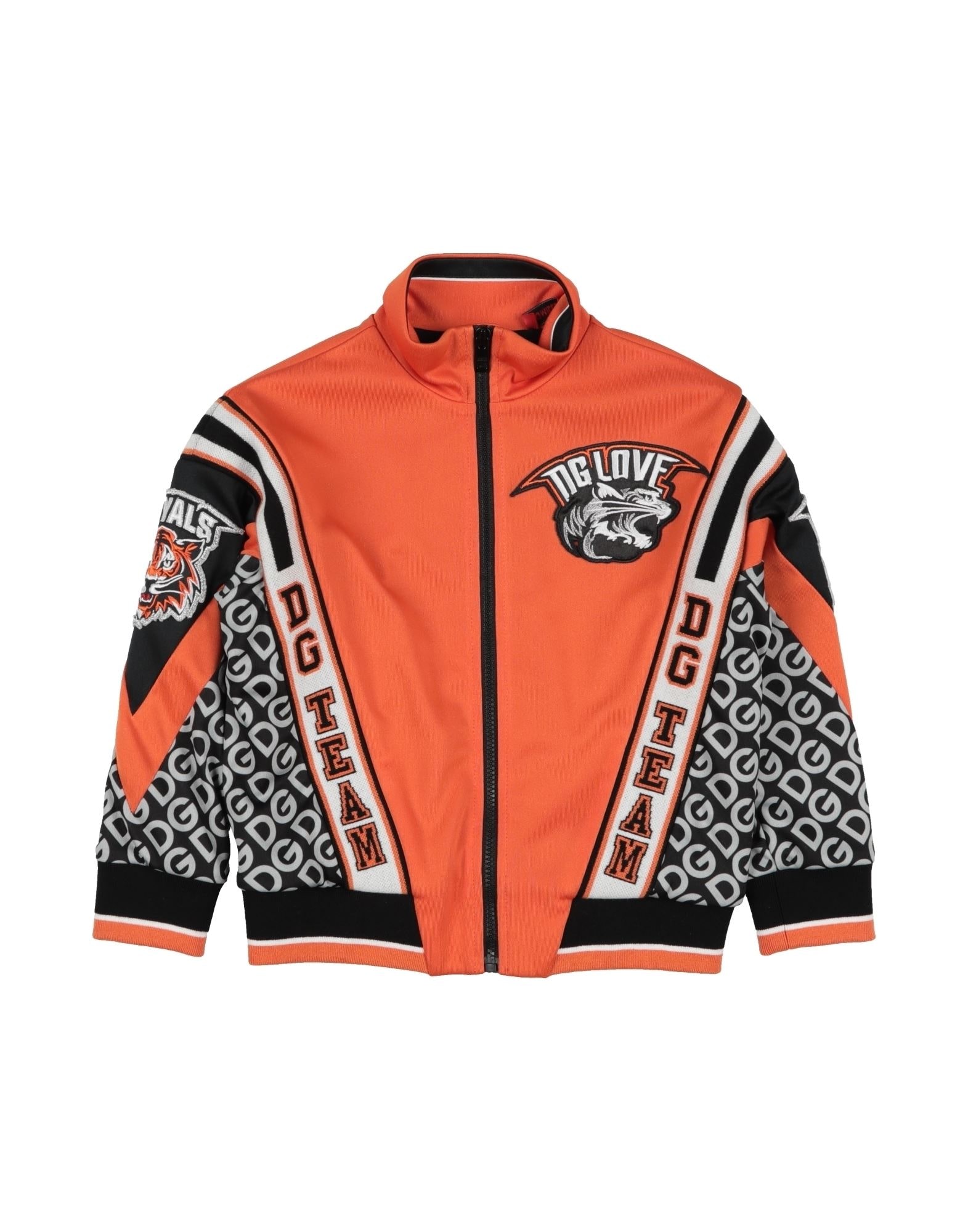 DOLCE&GABBANA - Sweatshirts