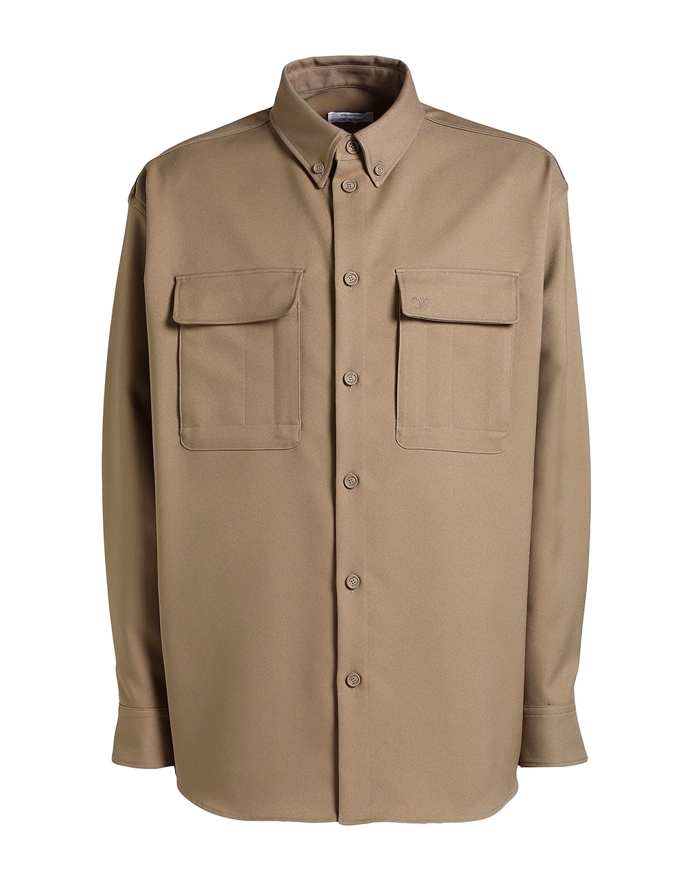 OFF-WHITE™ - Shirts