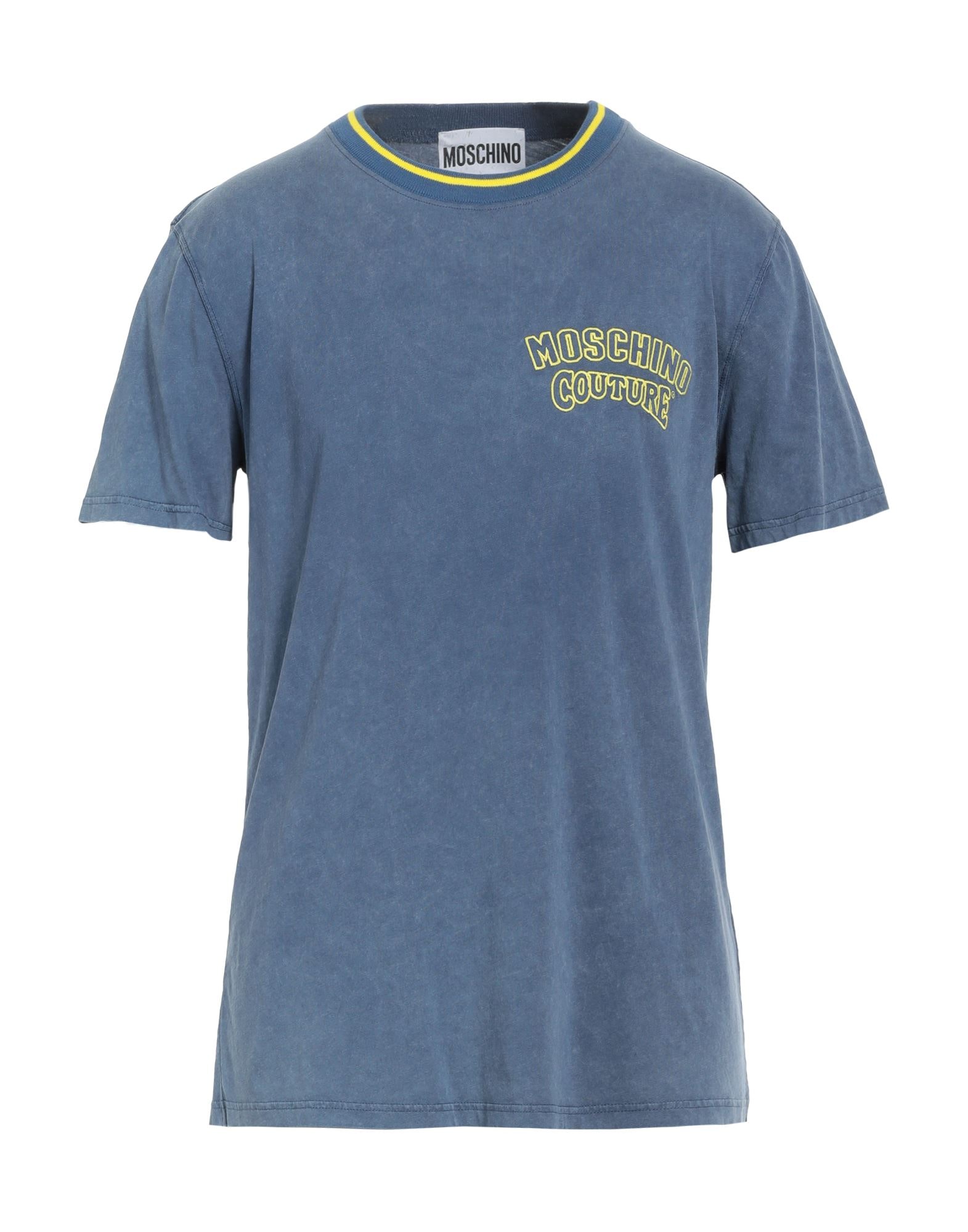 MOSCHINO - Футболки