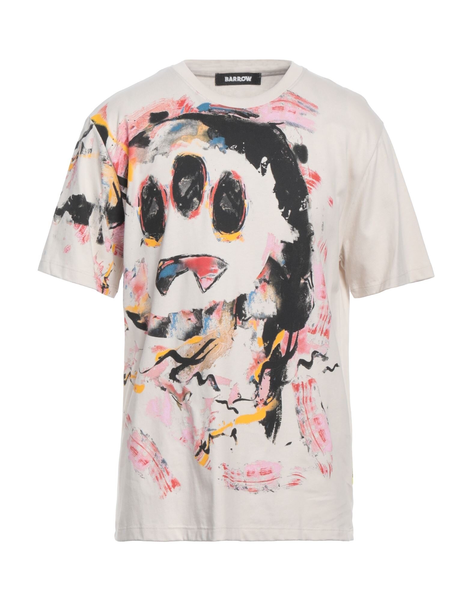 BARROW - T シャツ