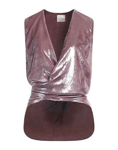 ALYSI Top 100% Polyester