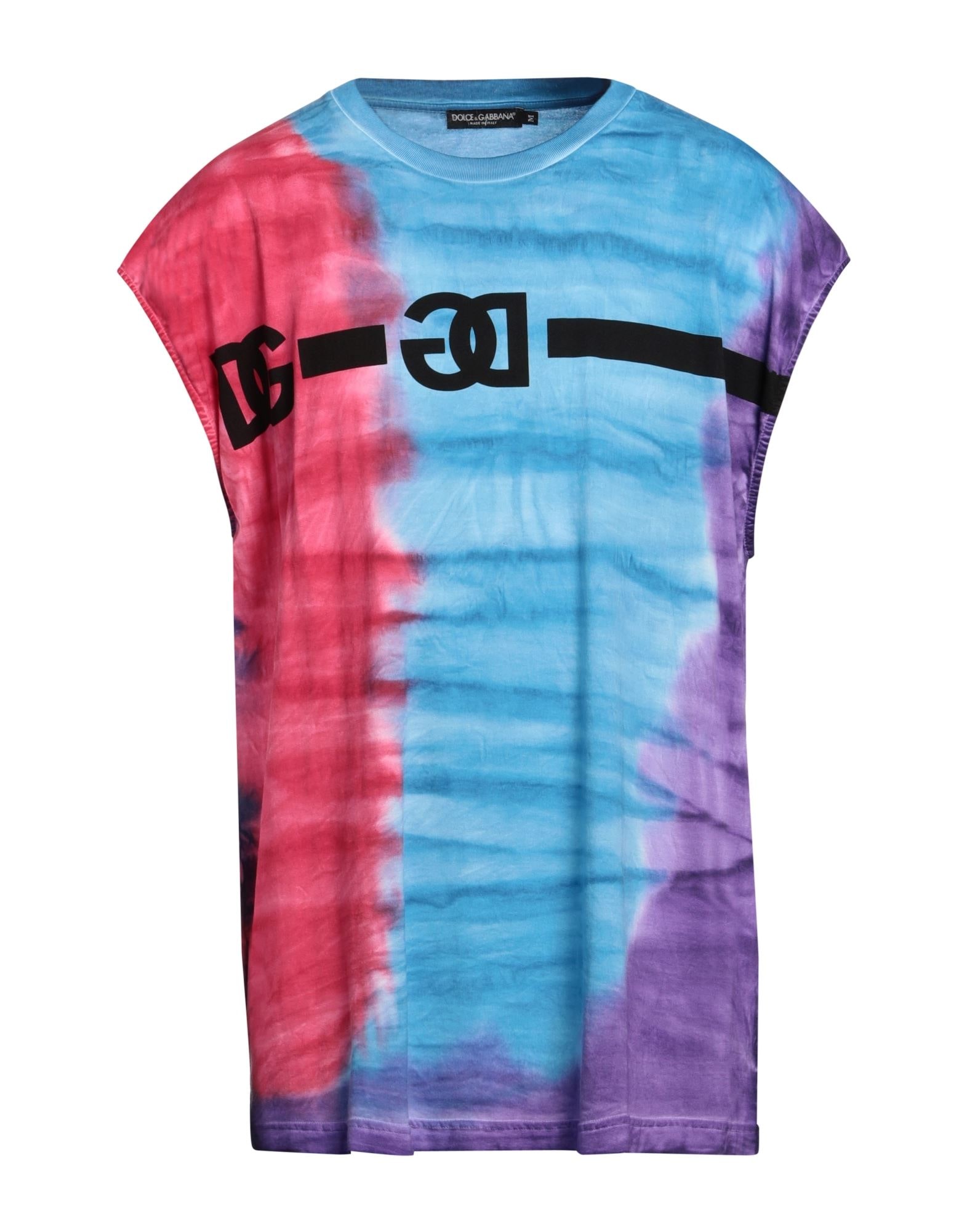 DOLCE&GABBANA - T-shirts